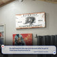Chicken Coop Sign VI