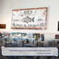 Bait and Tackle Sign III
