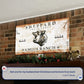 Angus Ranch Sign III