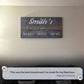 Family Theater and Lounge Sign V