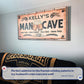 Man Cave Sign IV