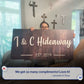Family Name Sign IV