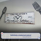 Farmhouse Kitchen Sign