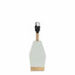 Umaganhan Aqua Ceramic Table Lamp
