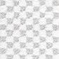 Atira Gray Checkered Area Rug