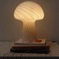 Mushroom Table Lamp