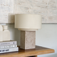 Atticus Table Lamp