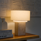 Atticus Table Lamp