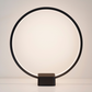 Circle Table Lamp