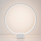 Circle Table Lamp