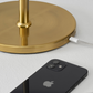 Sphere Table Lamp