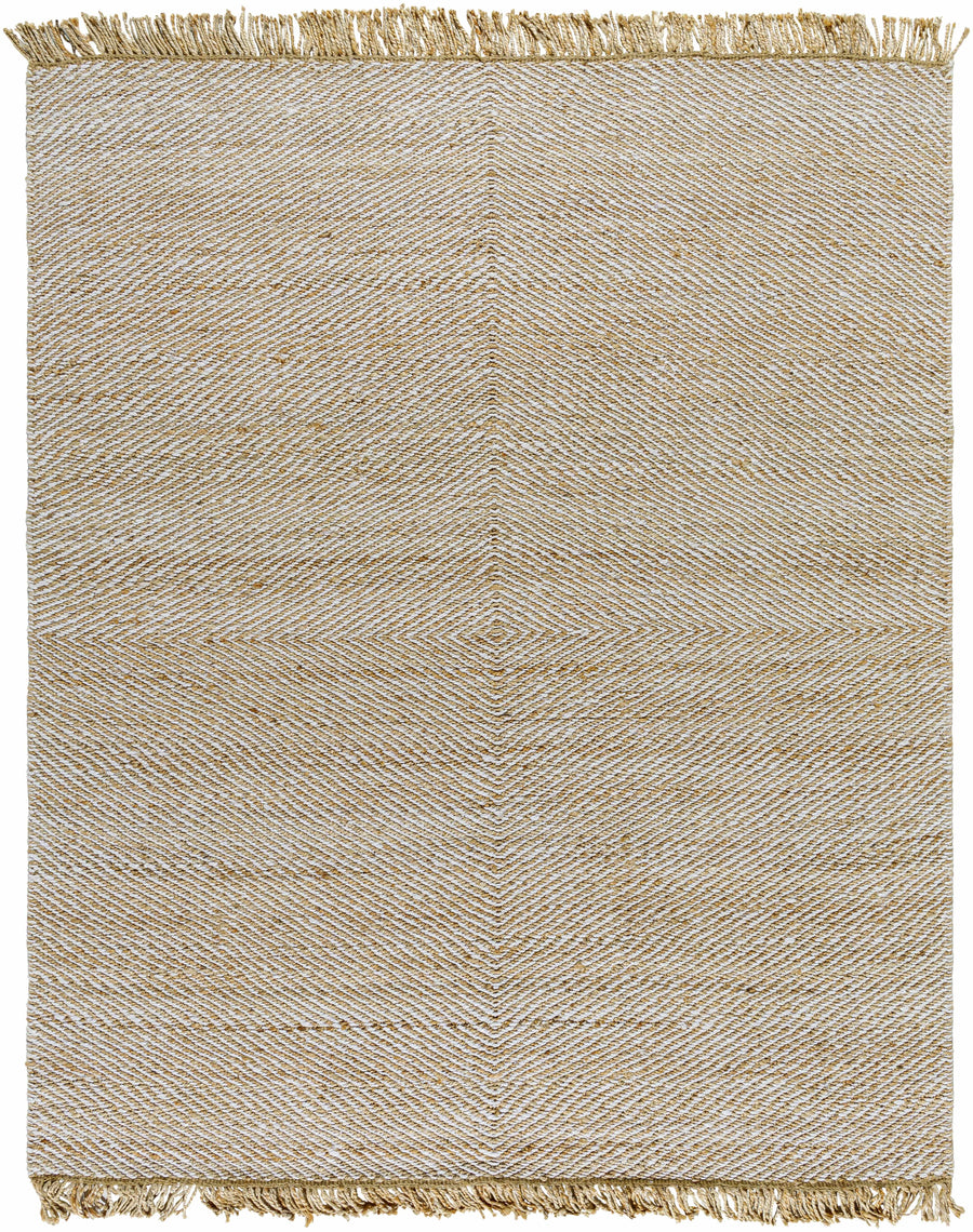 Kamey Handmade Becki Owens x LIVABLISS BOKY-2304 Area Rug - Clearance
