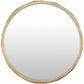 Vallelado Gold Accent Mirror