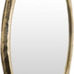 Vallelado Gold Accent Mirror