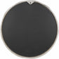 Vallelado Metallic - Nickel Accent Mirror