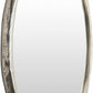 Vallelado Metallic - Nickel Accent Mirror