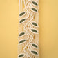 Vesta Green Macrame Wall Hangings