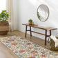 Walsenburg Floral Rug