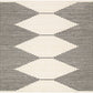 Walkerston Hand Tufted Wool Rug