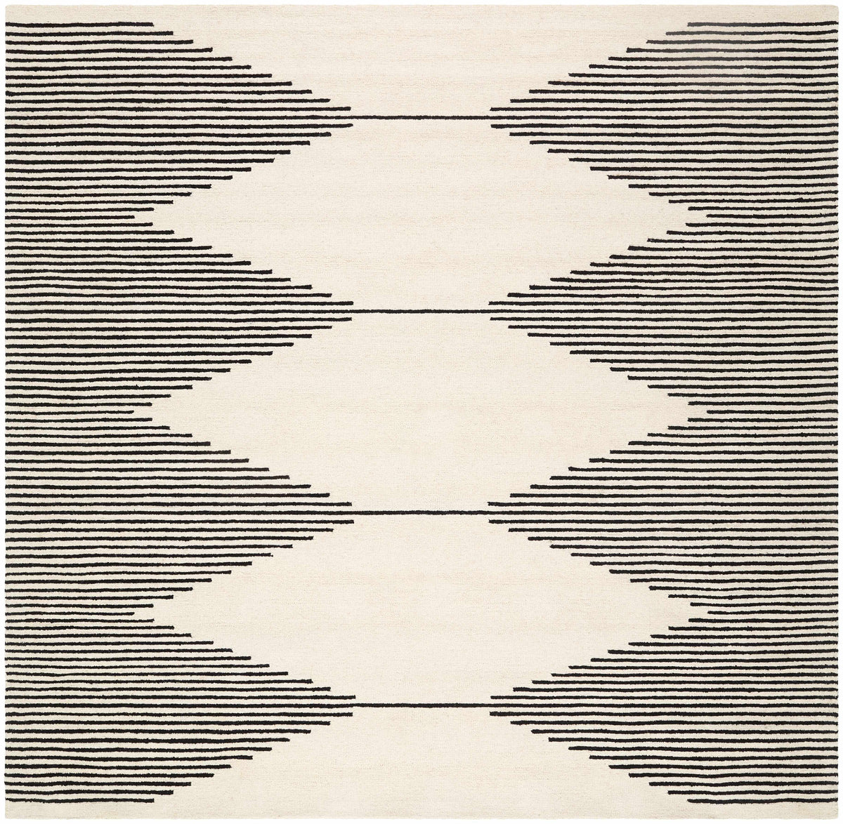 Walkerston Hand Tufted Wool Rug