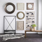 Macapsing Wall Hanging
