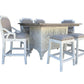 Westgate Solid Wood Pub Dining  Collection
