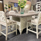 Westgate Solid Wood Pub Dining  Collection
