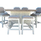 Westgate Solid Wood Pub Dining  Collection