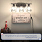 Whiskey Bar Sign III