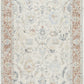 Yetta Beige Thick Luxe Area Rug