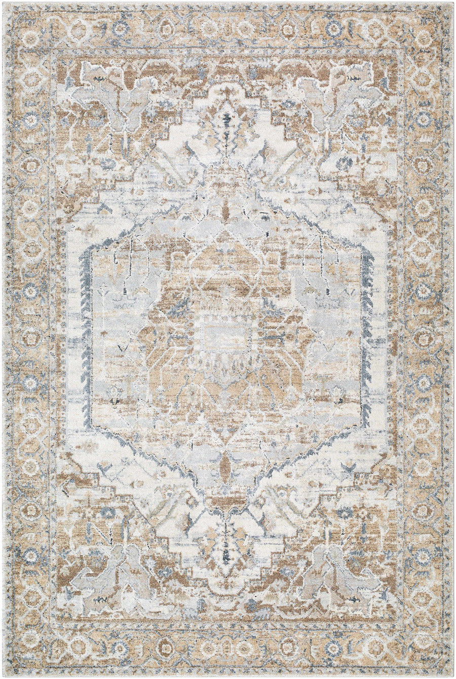 Yumna Thick Luxe Rug