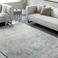 Zadie Thick Luxe Rug