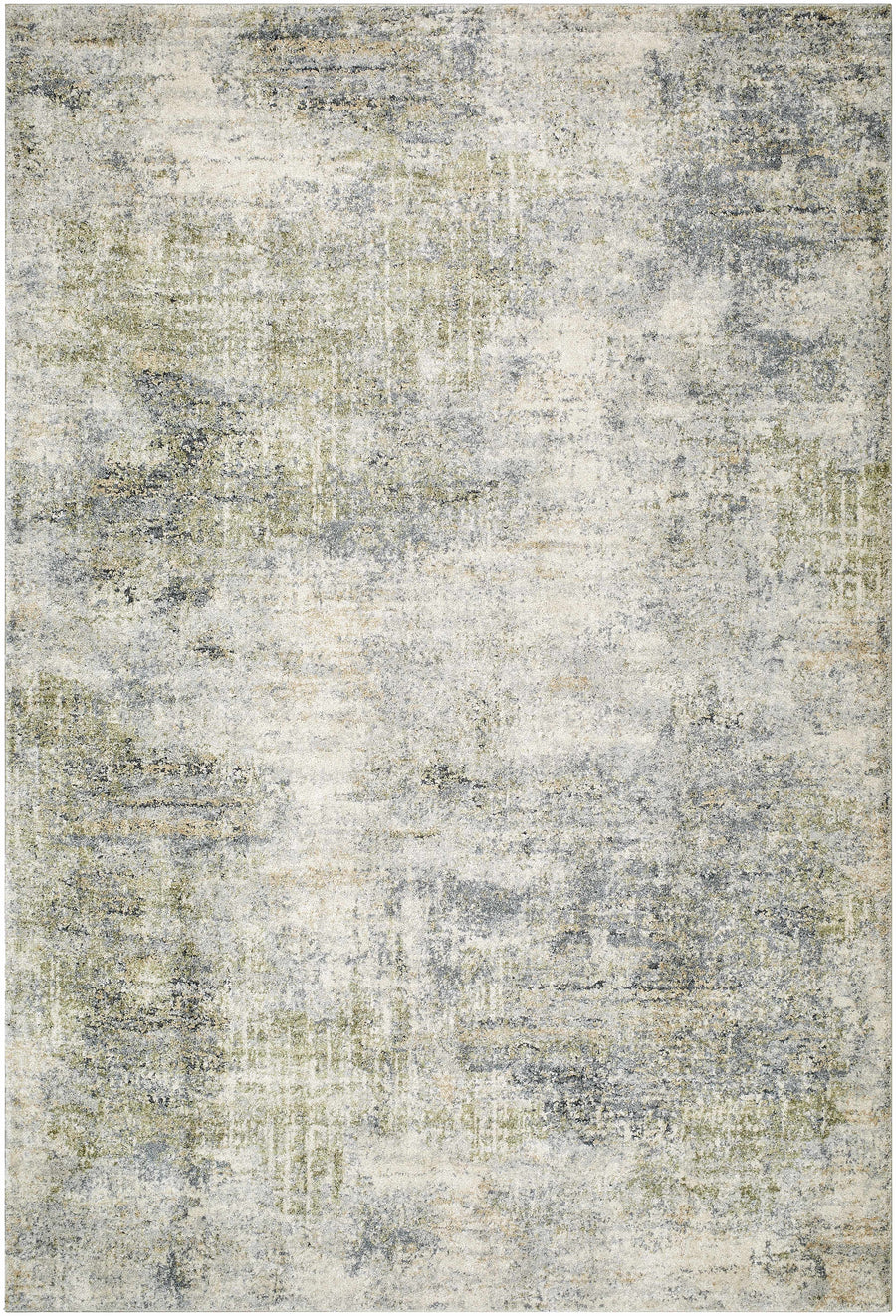 Zetna Thick Luxe Rug