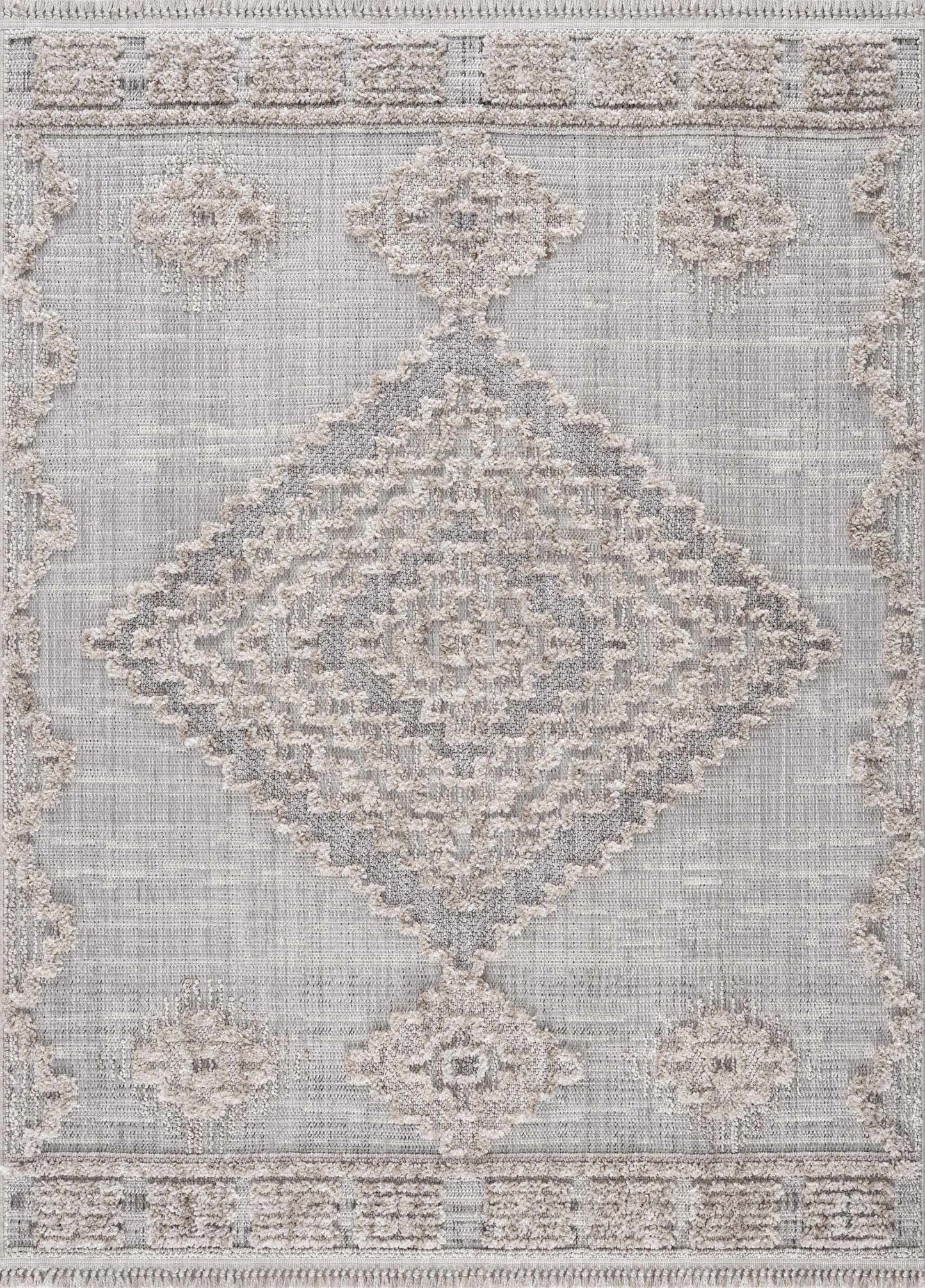 Ampusungan Area Rug
