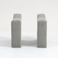 Modular Sofa Single Armrest Backrest Module