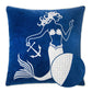Liz Mermaid Pillowcase