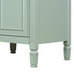 24-Inch Bathroom Vanity with Sink