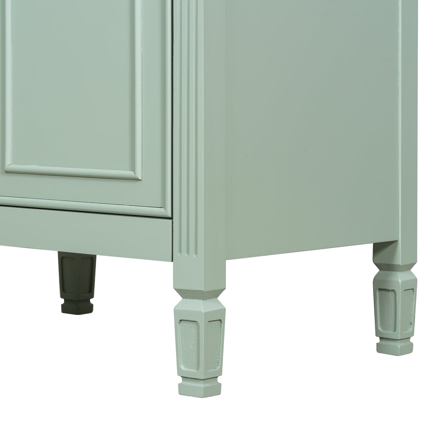 24-Inch Bathroom Vanity with Sink