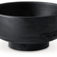 Brynnington - Bowl - Black