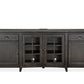 Westley Falls - Entertainment Console
