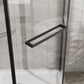 Goodyo Neo-Angle Frameless Shower Door