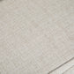 Parris Upholstered Bench - Platinum