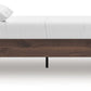 Calverson - Platform Bed