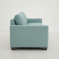 Damon Sofa - Custom Fabric Options & Classic Design