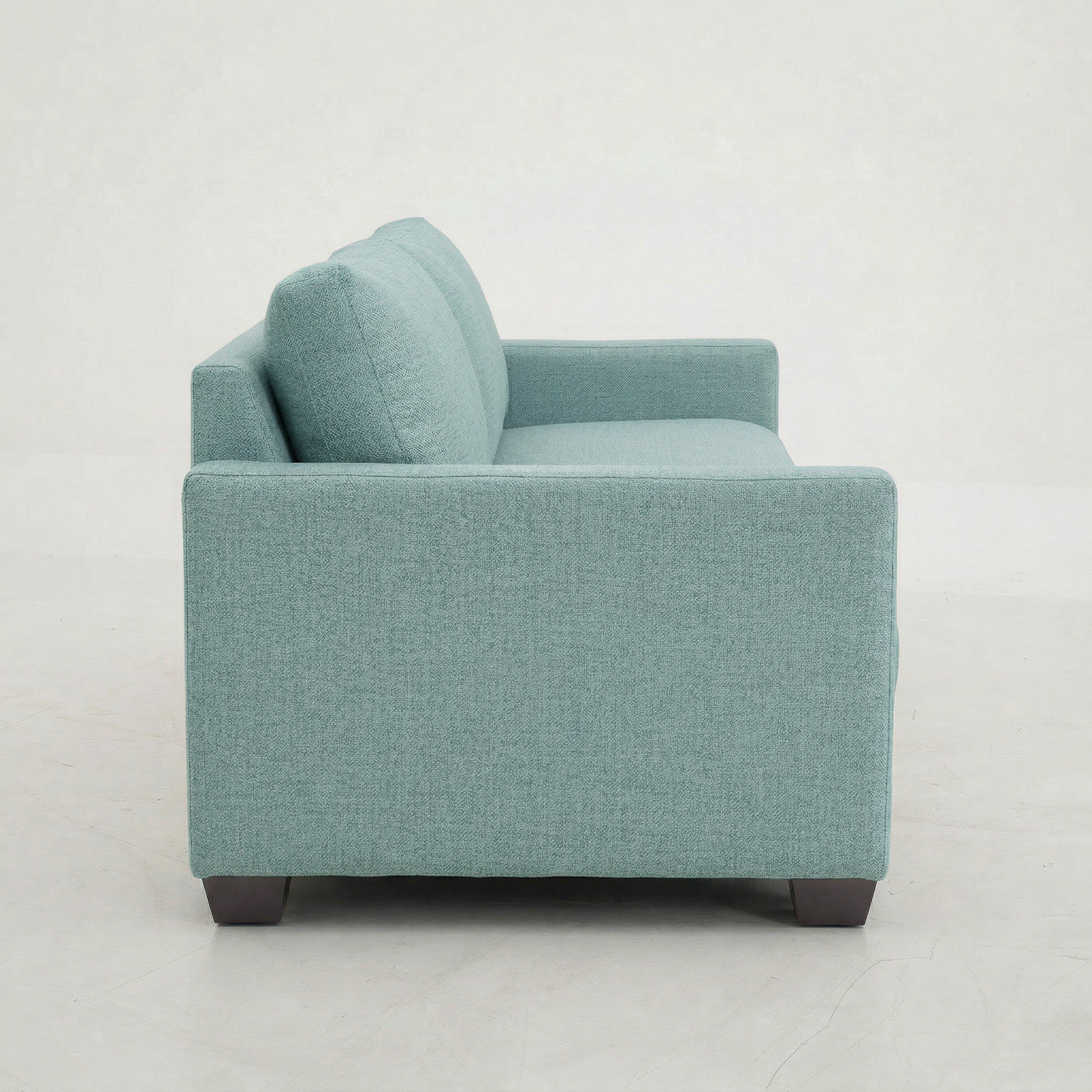 Damon Sofa - Custom Fabric Options & Classic Design