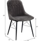Abraham Dining Seating