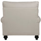 Cumberland - Chair - Ecru