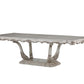 Gorsedd Golden Dining Table