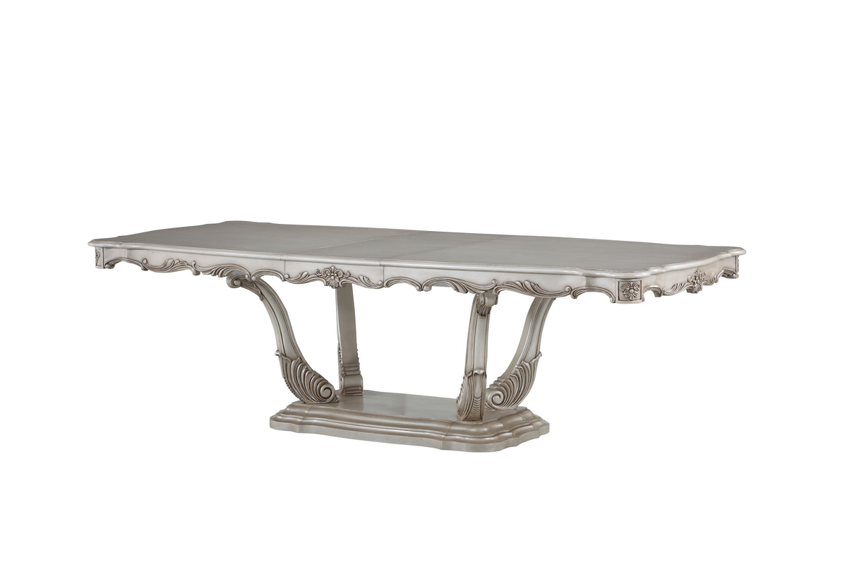 Gorsedd Golden Dining Table