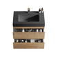 Alice 30" Wall Mounted Bathroom Vanity